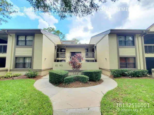 20 Woodlake Pl, Oldsmar, FL 34677
