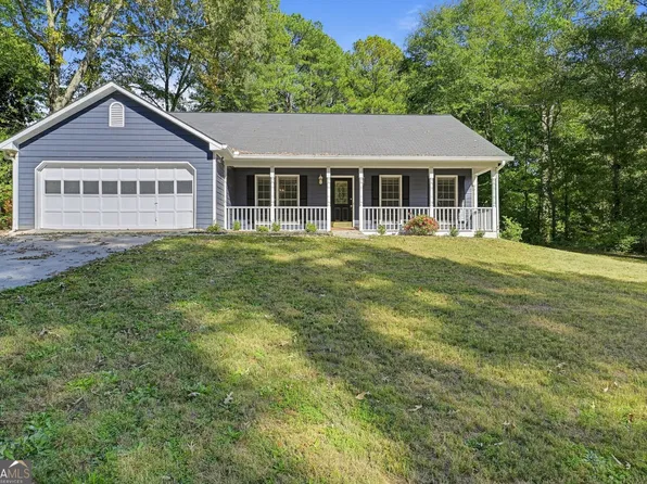 1990 Hutton Dr, Grayson, GA 30017