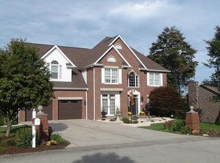 530 Austin St, Greensburg, PA 15601