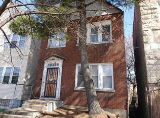 6811 S Carpenter St, Chicago, IL 60621