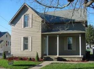 43 W 8th St, Dresden, OH 43821