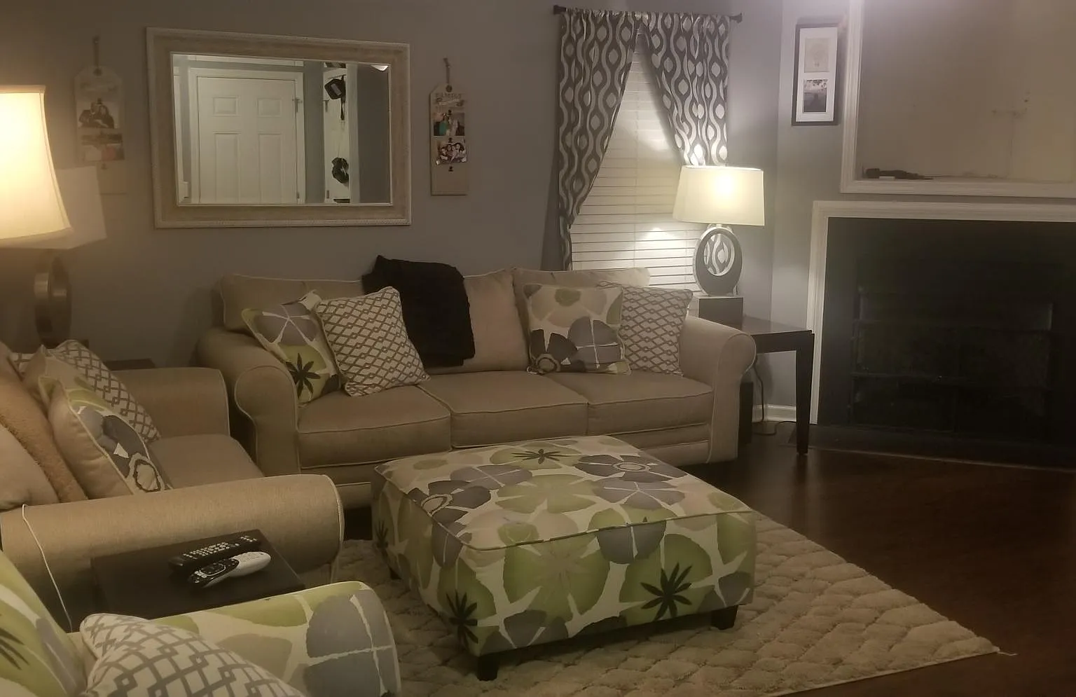 4 bed, 2.5 bath, 1640 sqft, $1,850 — Photo 2