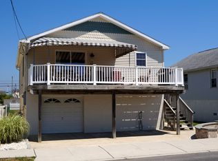 645 W Pine Ave, West Wildwood, NJ 08260
