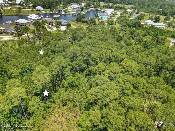 5 Poindexter Dr Lot 5, Pass Christian, MS 39571