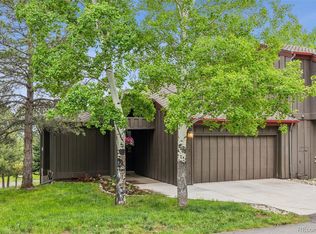 Second Ridge Townhomes at Genesee, Golden, CO 80401