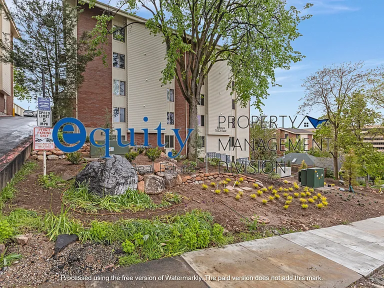 1032 E 400 S #303B — Photo 19