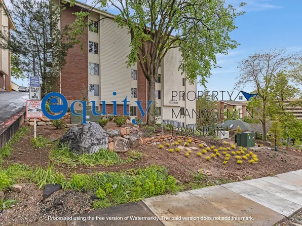 1032 E 400 S, Salt Lake City, UT