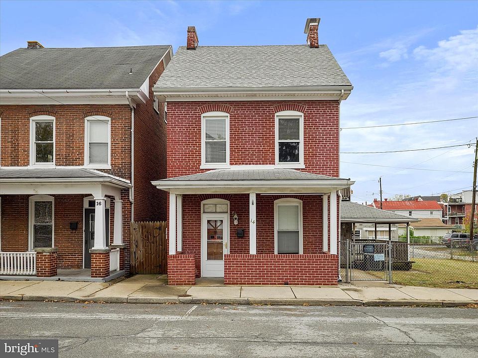 1st image of 14 Avalon Ave