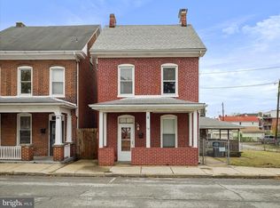 14 Avalon Ave, Hagerstown, MD 21740