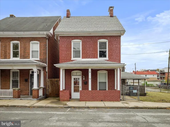 14 Avalon Ave, Hagerstown, MD 21740