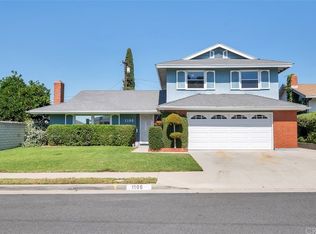 1106 Arkley Dr, Diamond Bar, CA 91789