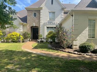 1246 Braystone Trl, Collierville, TN 38017