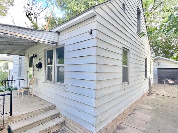 1950 Michael Ave, Warren, MI 48091