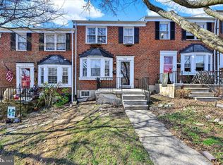 7226 Lanark Rd, Baltimore, MD 21212
