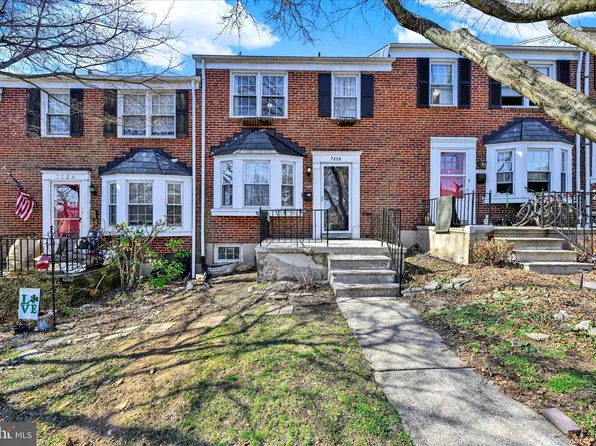 7226 Lanark Rd, Baltimore, MD 21212