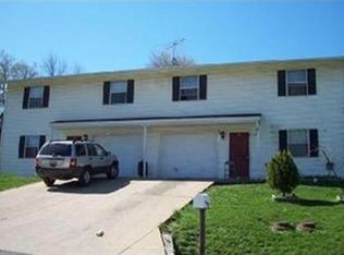 305 Douglas Dr, Park Hills, MO 63601