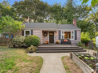 11445 69th Pl S, Seattle, WA