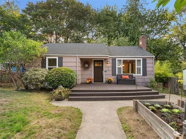 11445 69th Place S, Seattle, WA 98178