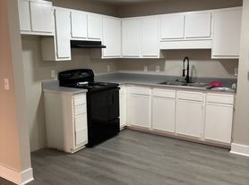 Parr Place Apartments