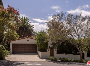 3145 La Suvida Dr, Los Angeles, CA 90068