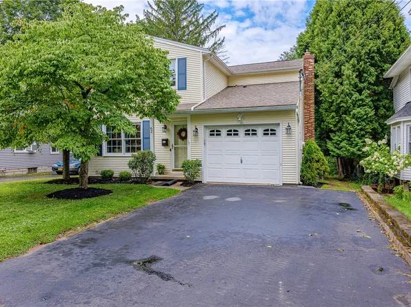62 Hulburt Ave, Fairport, NY 14450