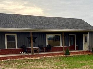 243 Brooks Ln, Dexter, KY 42036