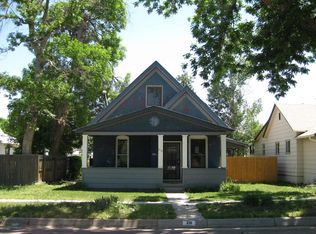 218 S 3rd Ave, Brighton, CO 80601