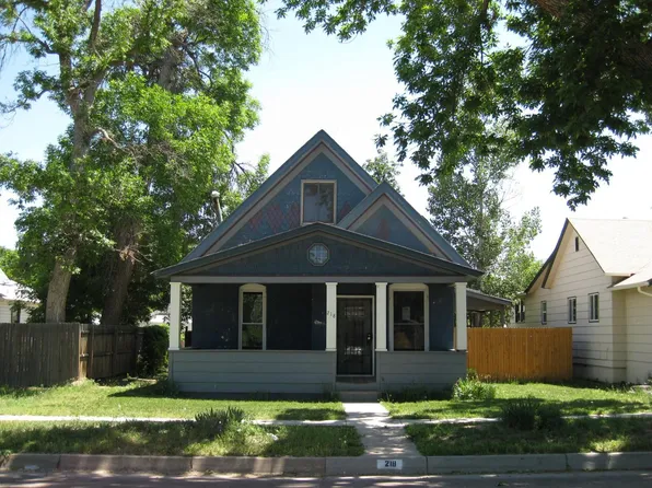 218 S 3rd Ave, Brighton, CO 80601