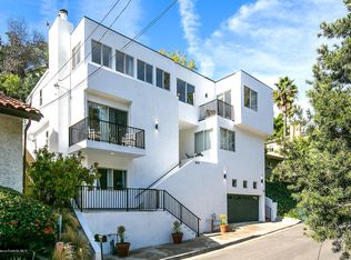 2619 N Rinconia Dr, Los Angeles, CA 90068