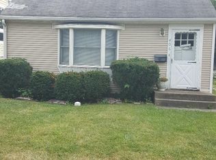 406 Tecumseh Pl, Huron, OH
