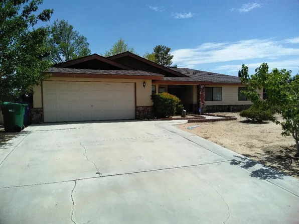 9732 Irene Ave, California City, CA 93505