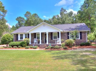 378 Catie St, Sumter, SC 29150