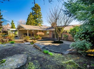 3432 76th Pl SE, Mercer Island, WA