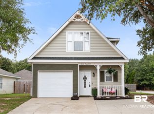 400 Belle Chase Ct S, Fairhope, AL 36532