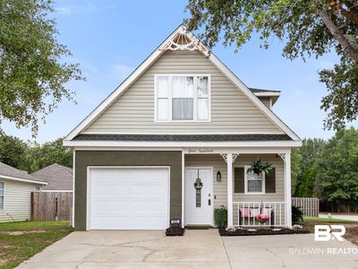 400 Belle Chase Ct S, Fairhope, AL, 36532