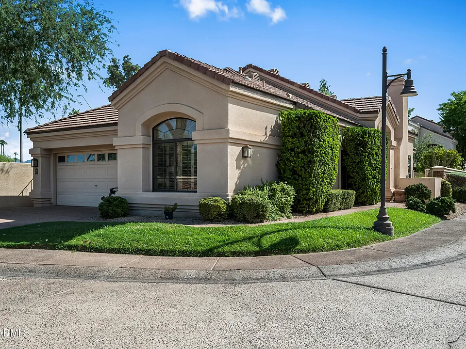 7525 E Gainey Ranch Rd #114