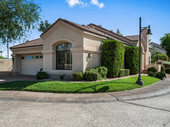 7525 E Gainey Ranch Rd Unit 114, Scottsdale, AZ 85258