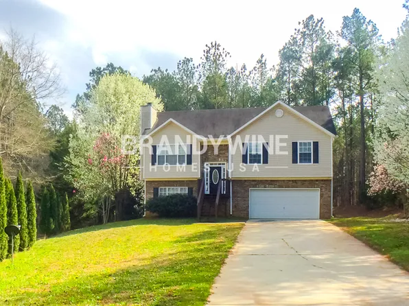 1026 Miss Amber Way, Locust Grove, GA 30248