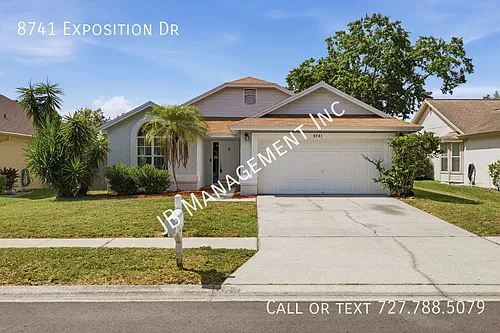 8741 Exposition Dr Photo 1 8741 Exposition Dr Photo 1