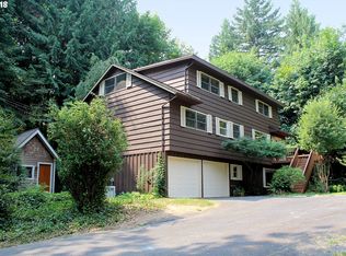 1919 SW Shadow Wood Dr, West Linn, OR 97068