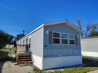 107 Arlene Ln, Scottsbluff, NE 69361
