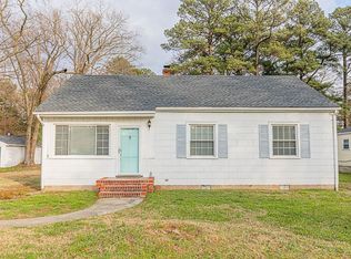 4810 Oakleys Ln, Henrico, VA 23231