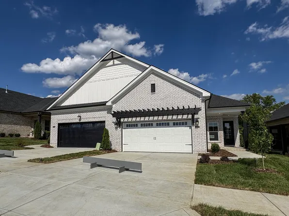 2015 Horseshoe Cir Lot 222V, Gallatin, TN 37066