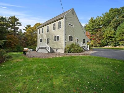 36 Everett St, Norfolk, MA, 02056