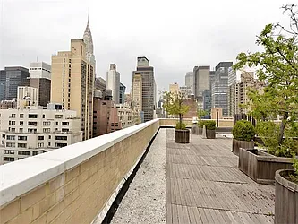 Rented by Park River