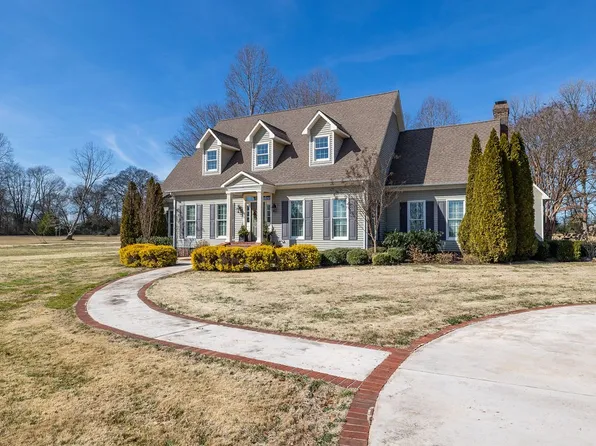 268 Walden Rd, Lawrenceburg, TN 38464