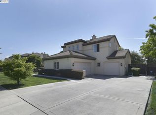 45541 Claret Ct, Fremont, CA 94539