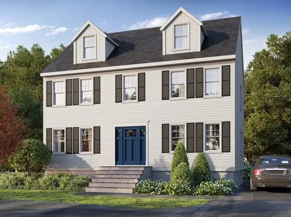 14 Almeda St, Salem, MA 01970