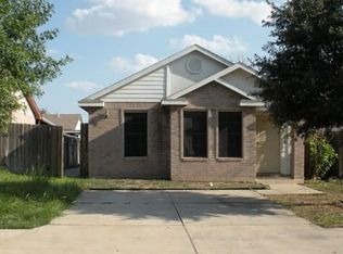 513 Cherokee Dr, Laredo, TX 78045