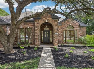 3808 Rocky Ford Dr, Austin, TX 78749